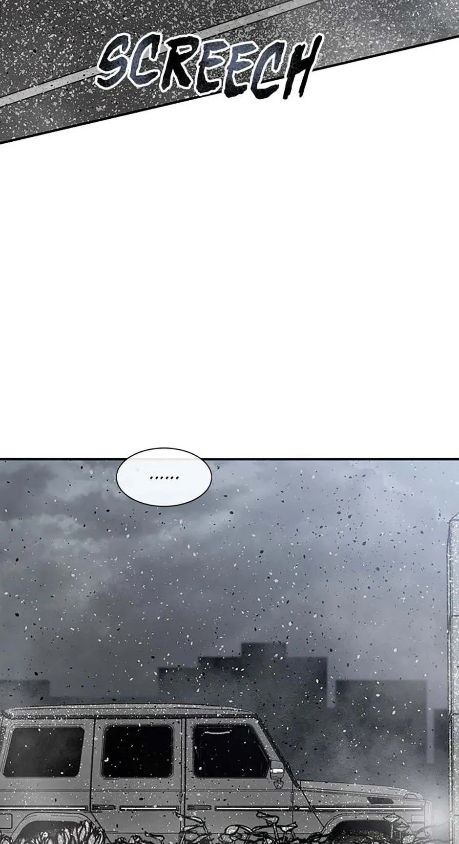 Read Existence (en) Manga Online