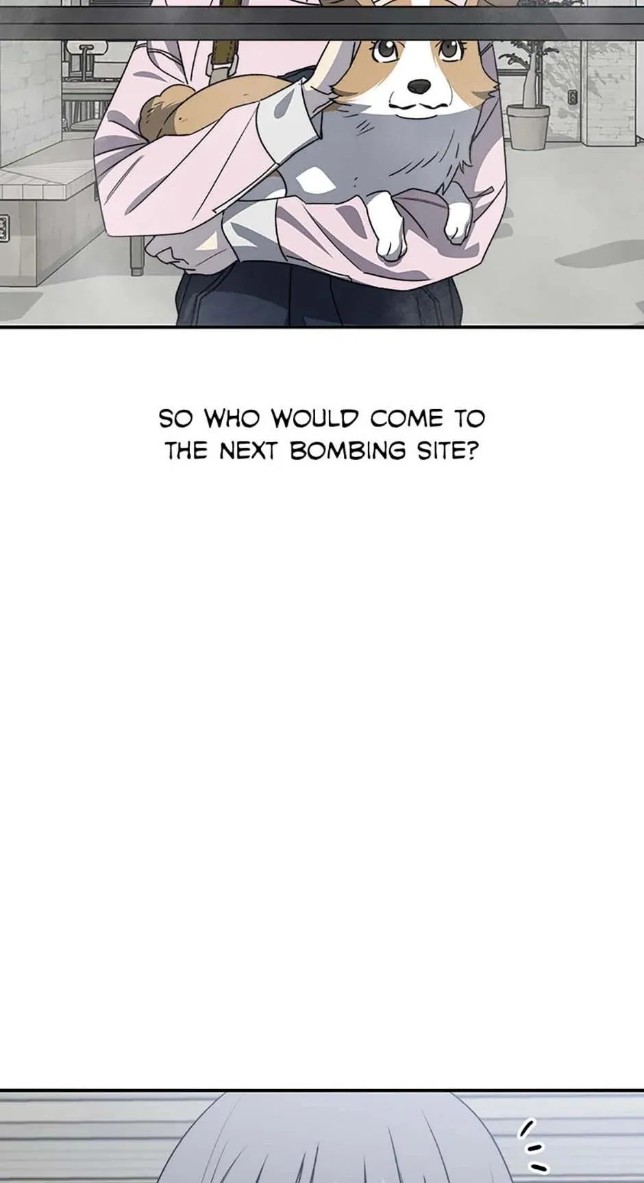 Read Existence (en) Manga Online