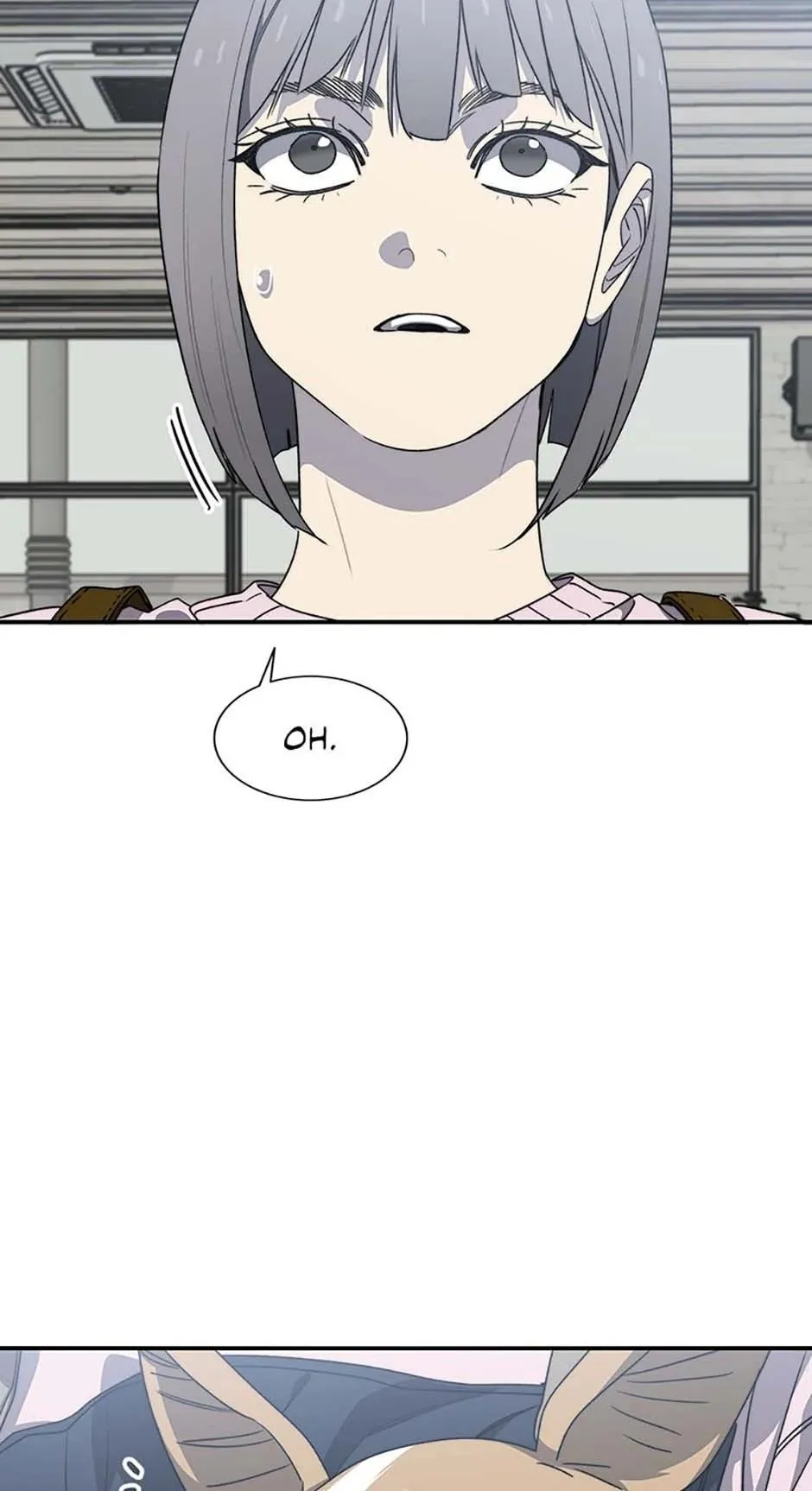 Read Existence (en) Manga Online