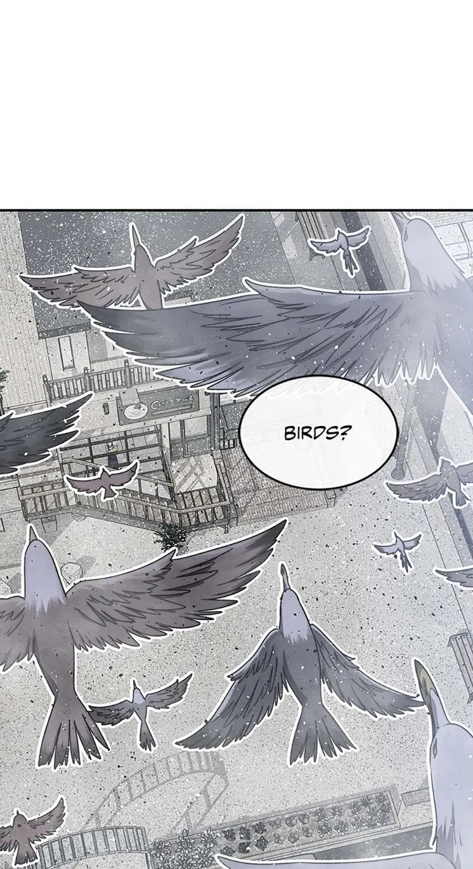 Read Existence (en) Manga Online