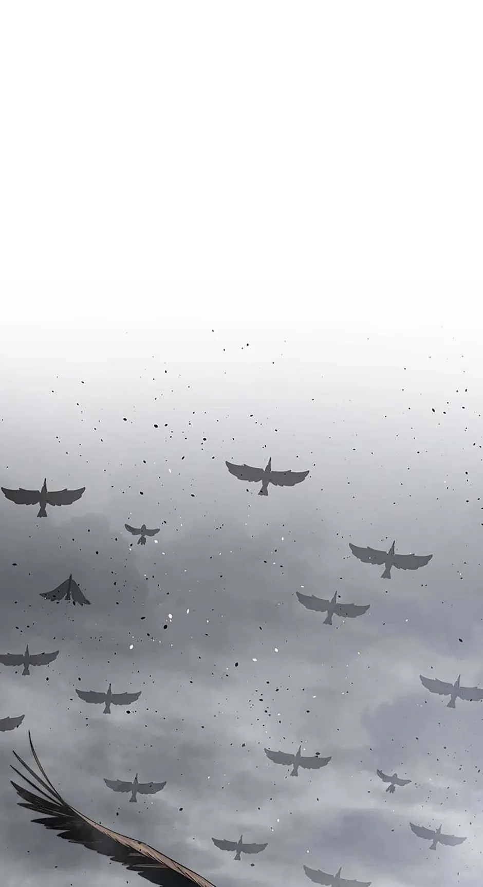 Read Existence (en) Manga Online