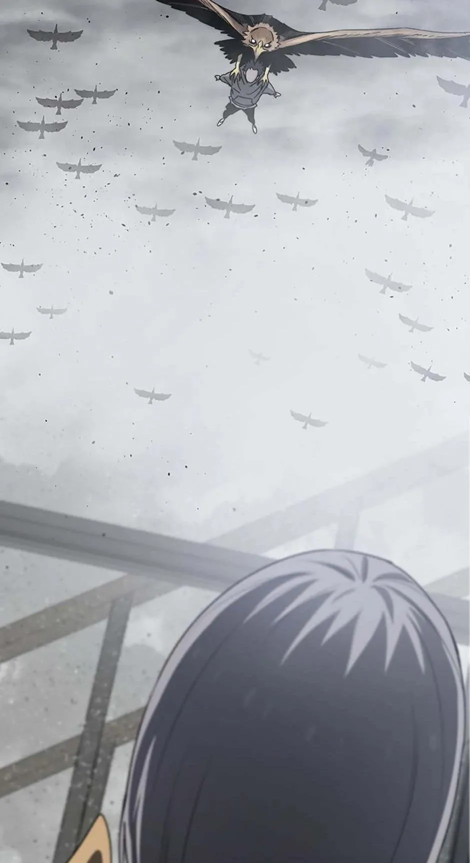 Read Existence (en) Manga Online