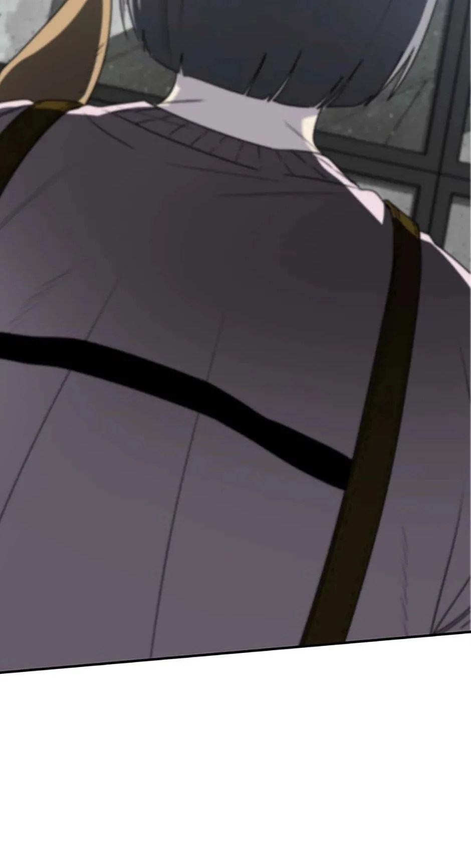 Read Existence (en) Manga Online