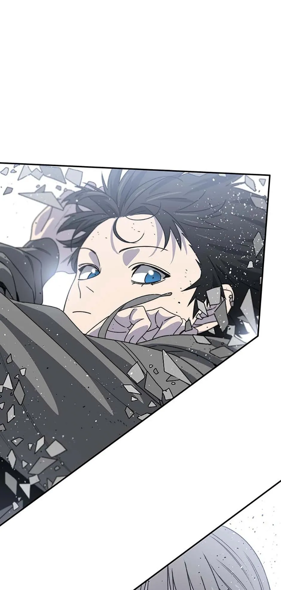 Read Existence (en) Manga Online