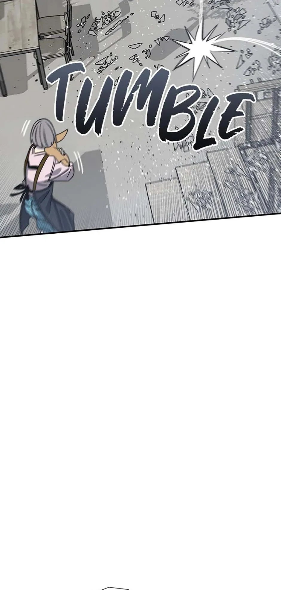 Read Existence (en) Manga Online