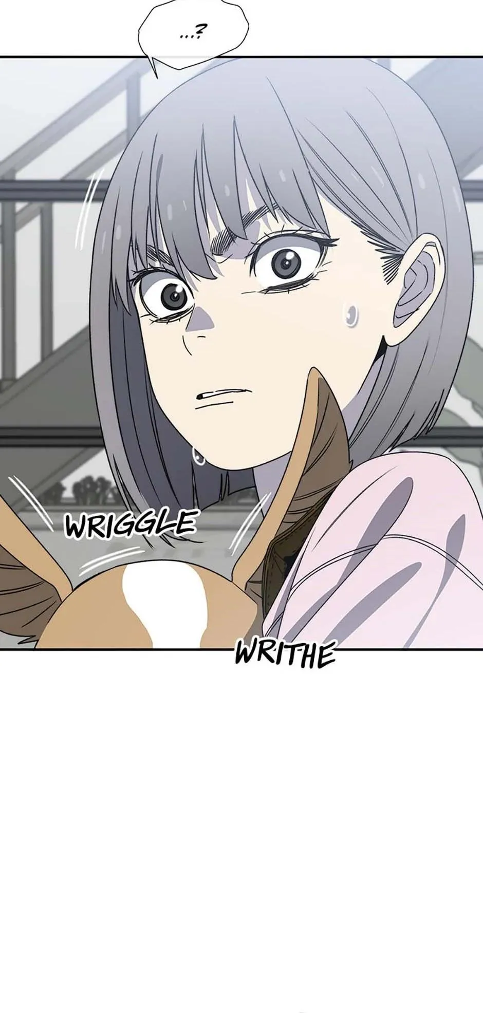 Read Existence (en) Manga Online