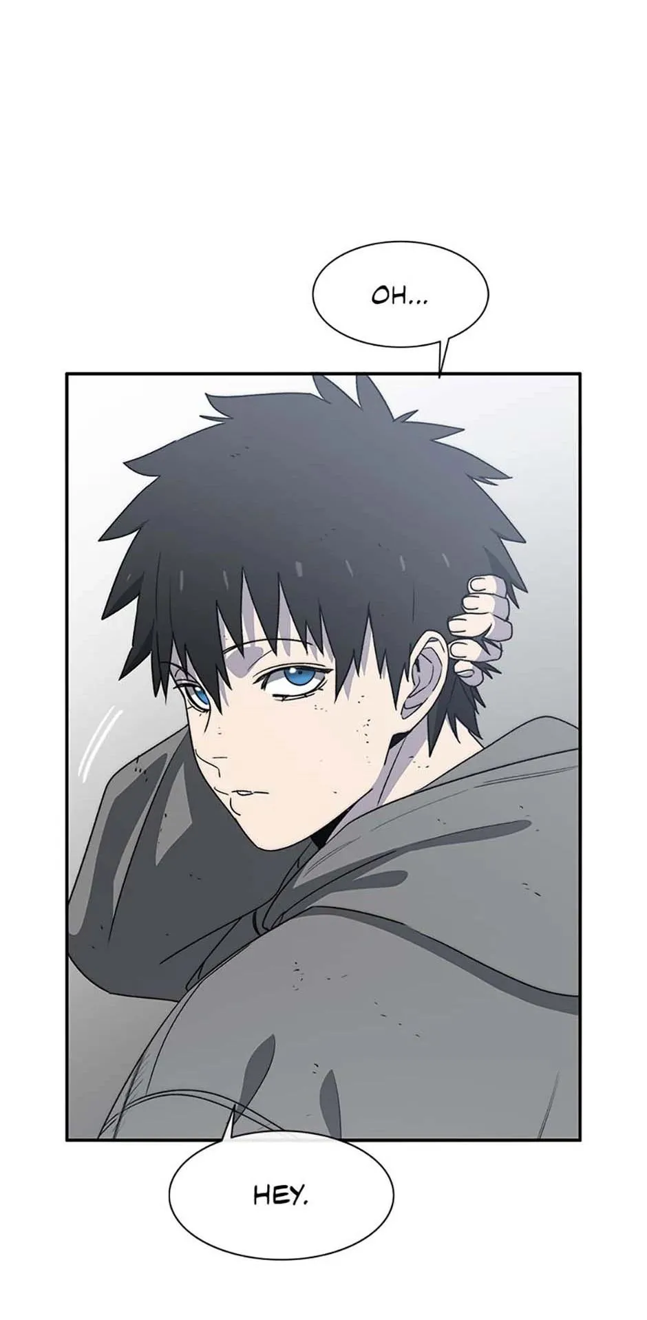 Read Existence (en) Manga Online