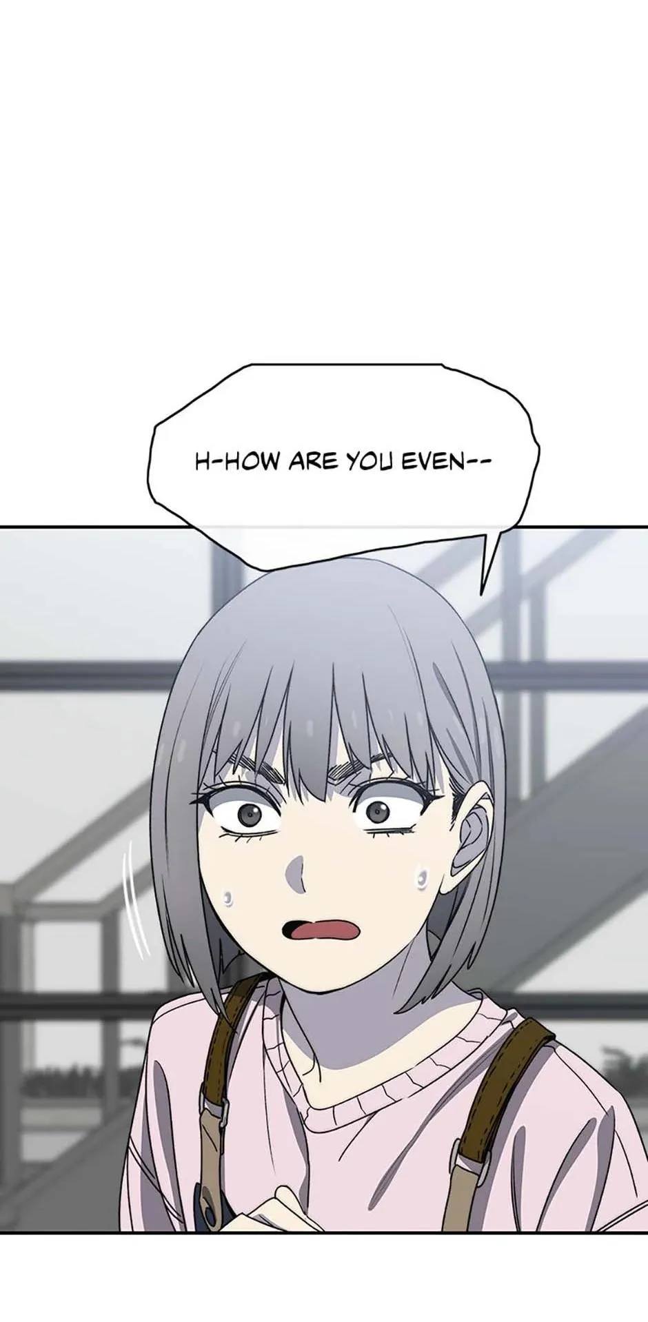 Read Existence (en) Manga Online