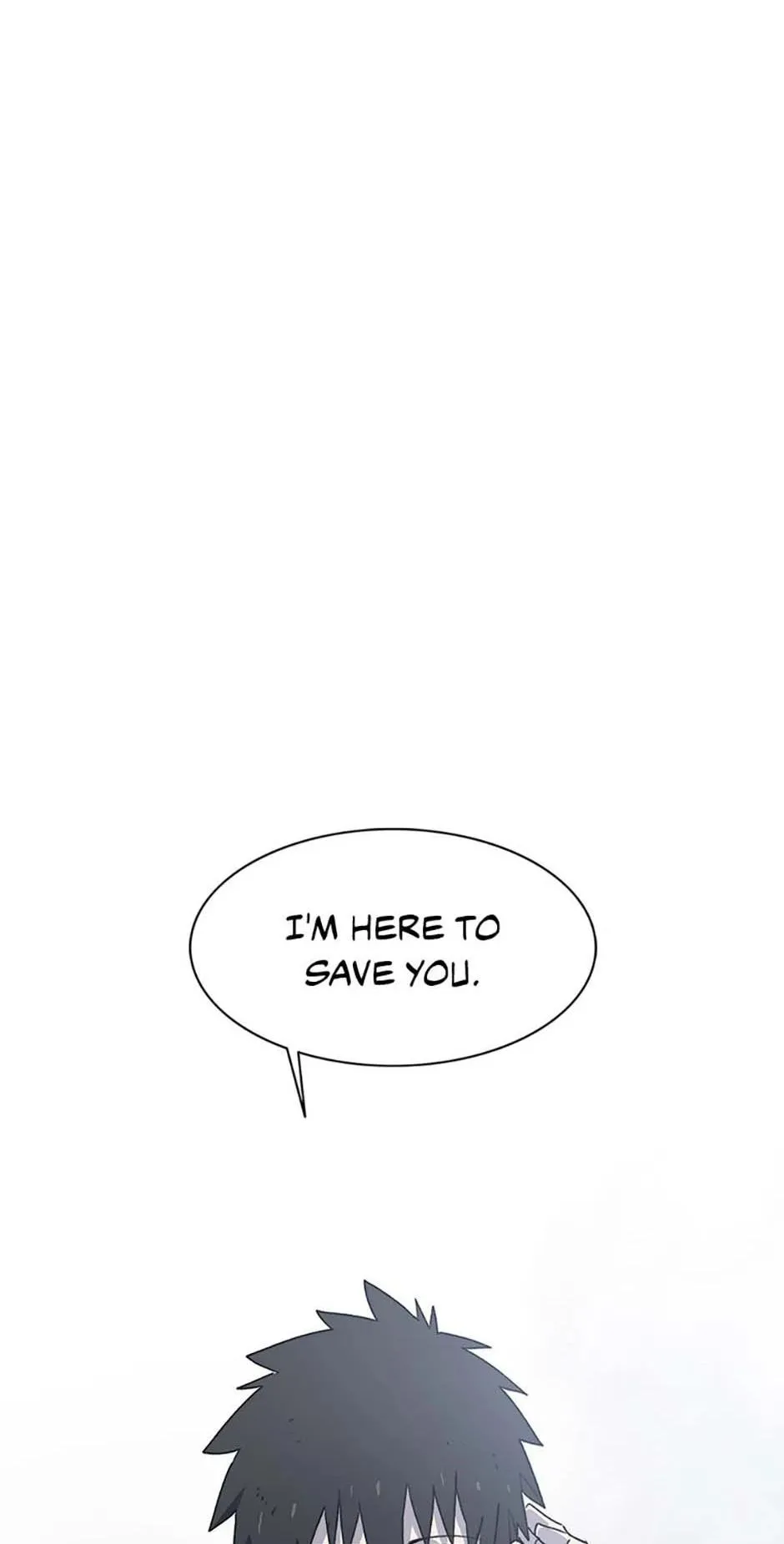 Read Existence (en) Manga Online