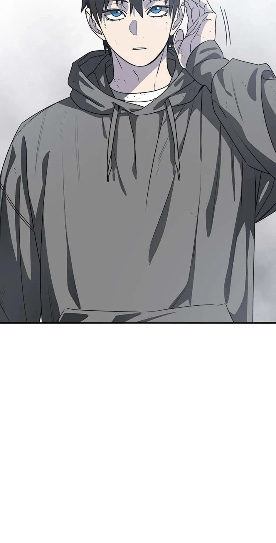 Read Existence (en) Manga Online