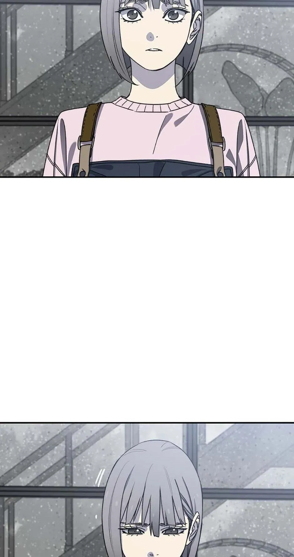 Read Existence (en) Manga Online