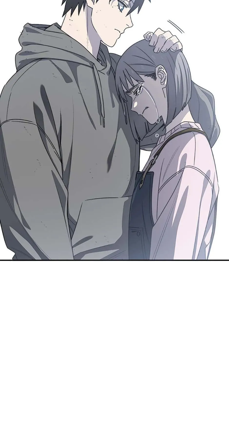 Read Existence (en) Manga Online