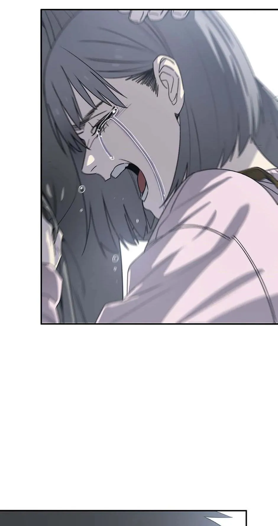 Read Existence (en) Manga Online