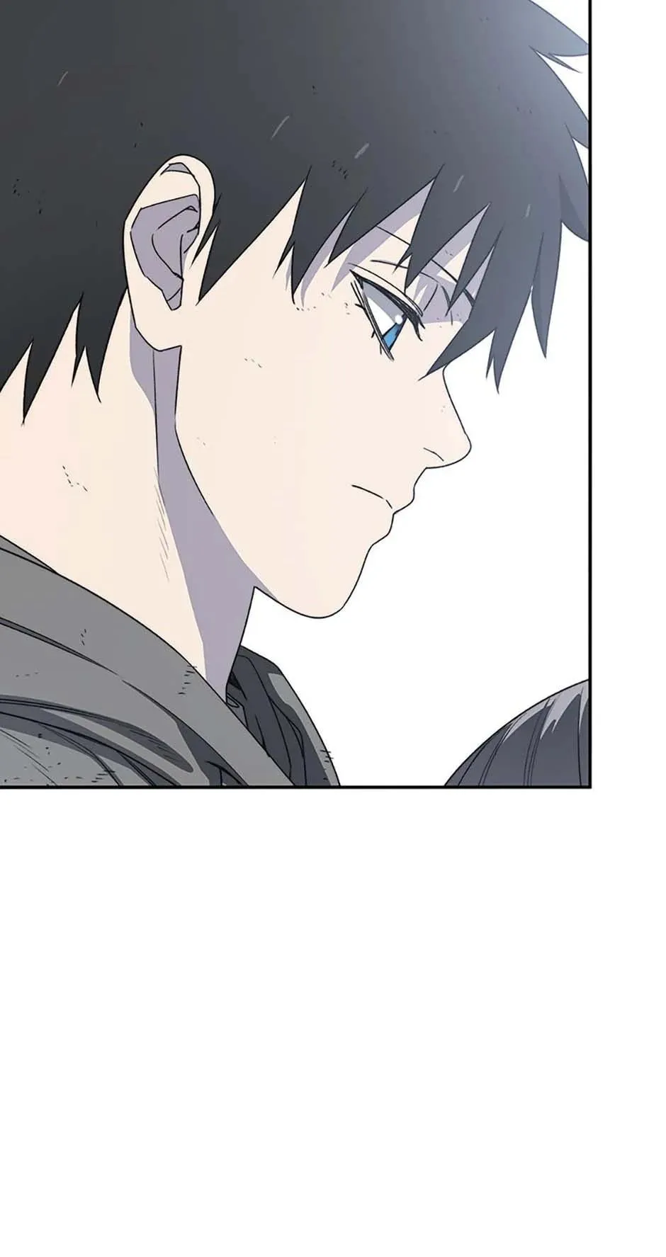 Read Existence (en) Manga Online