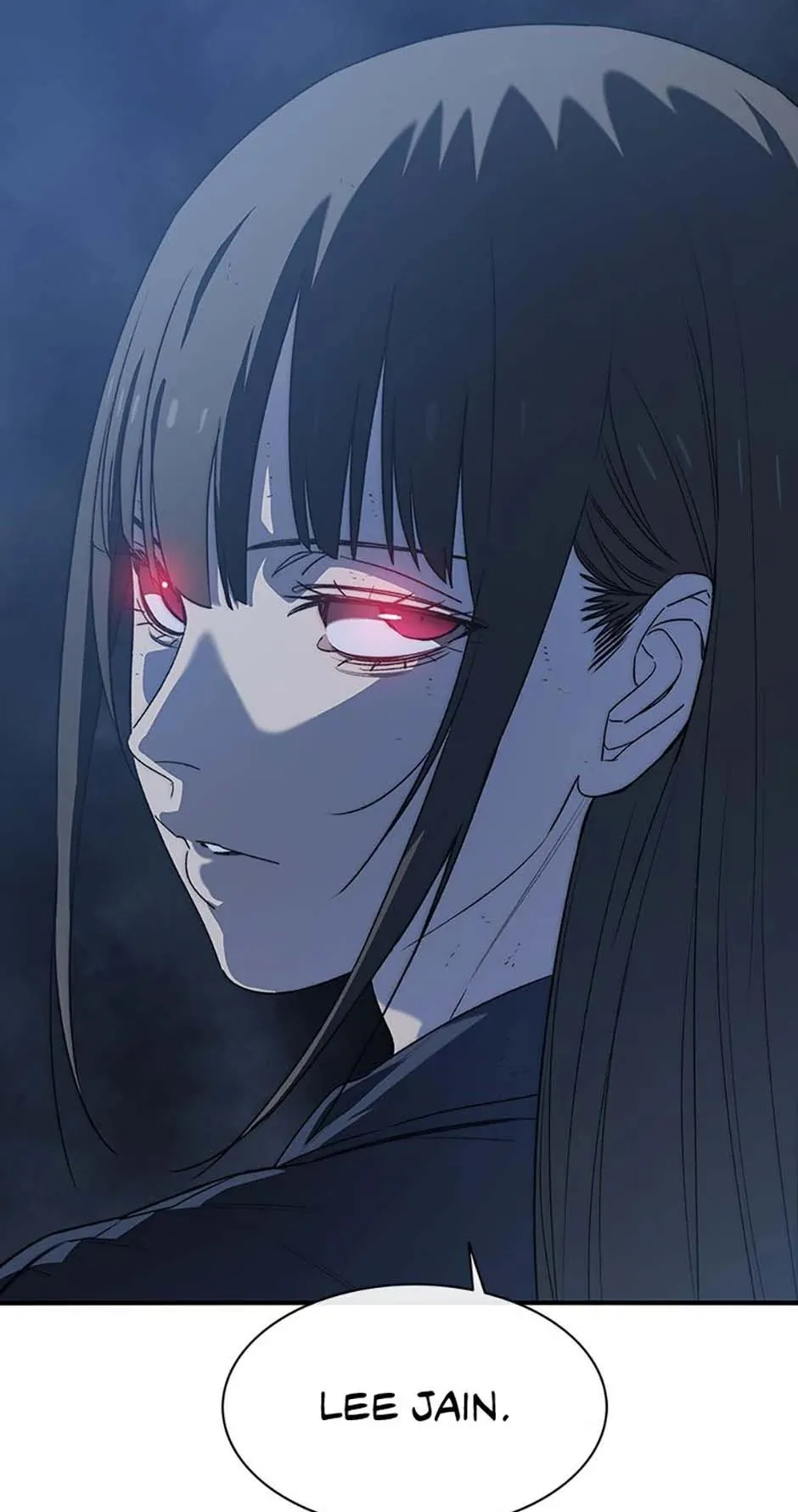 Read Existence (en) Manga Online