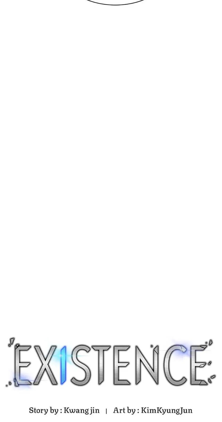 Read Existence (en) Manga Online