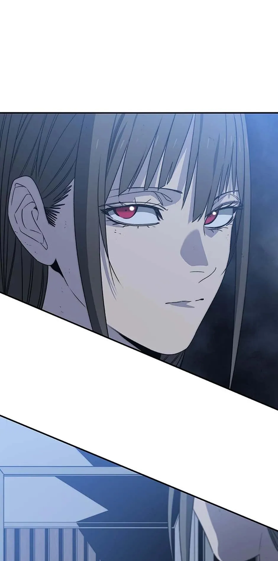 Read Existence (en) Manga Online