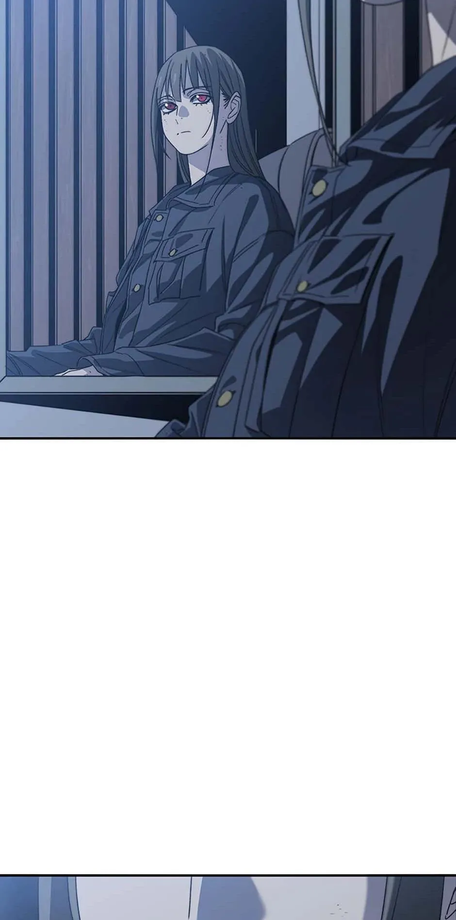 Read Existence (en) Manga Online