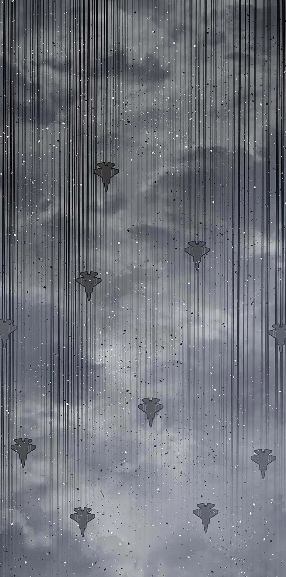 Read Existence (en) Manga Online