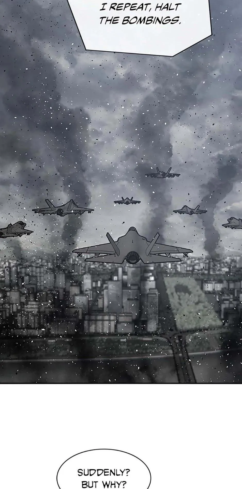 Read Existence (en) Manga Online