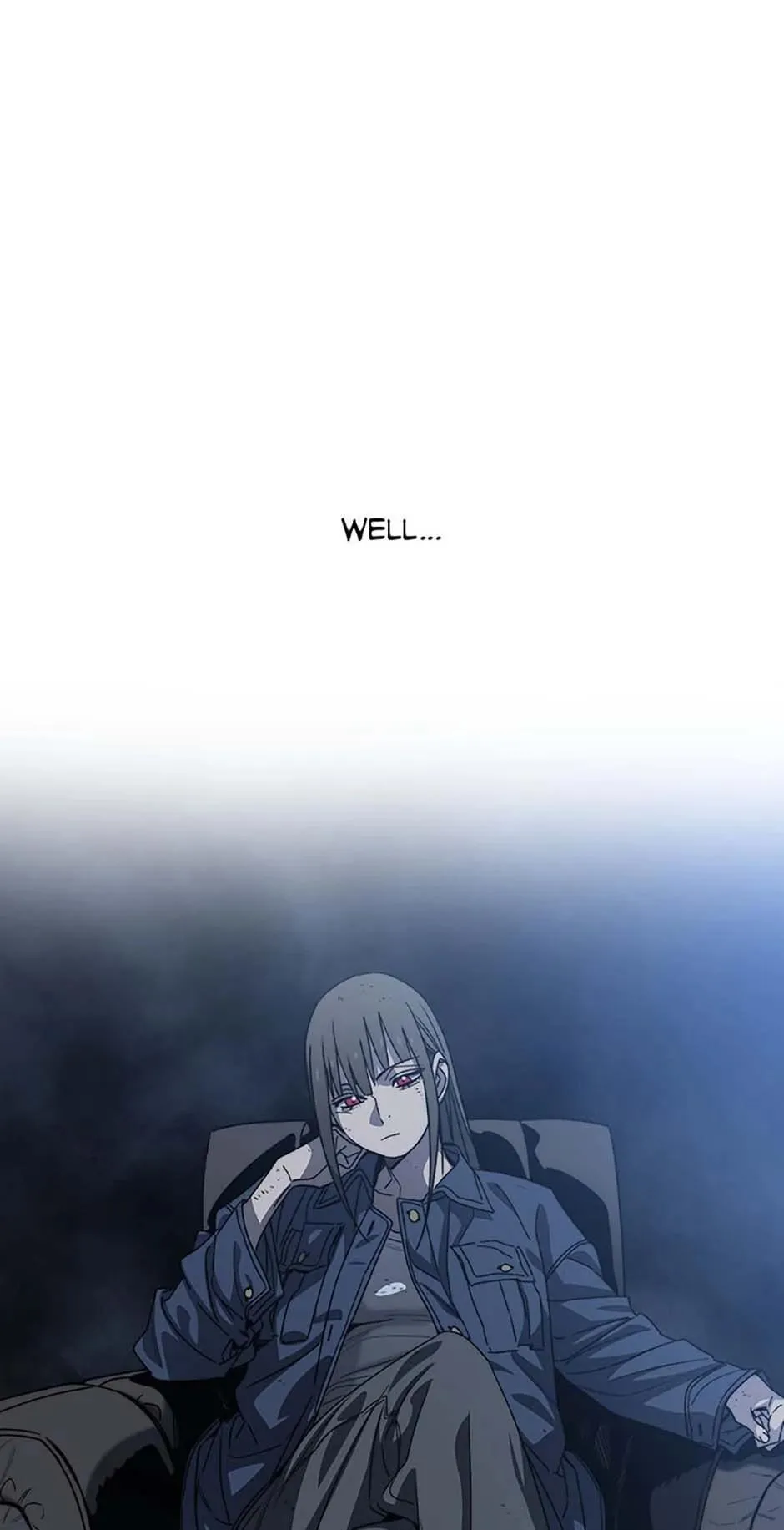 Read Existence (en) Manga Online