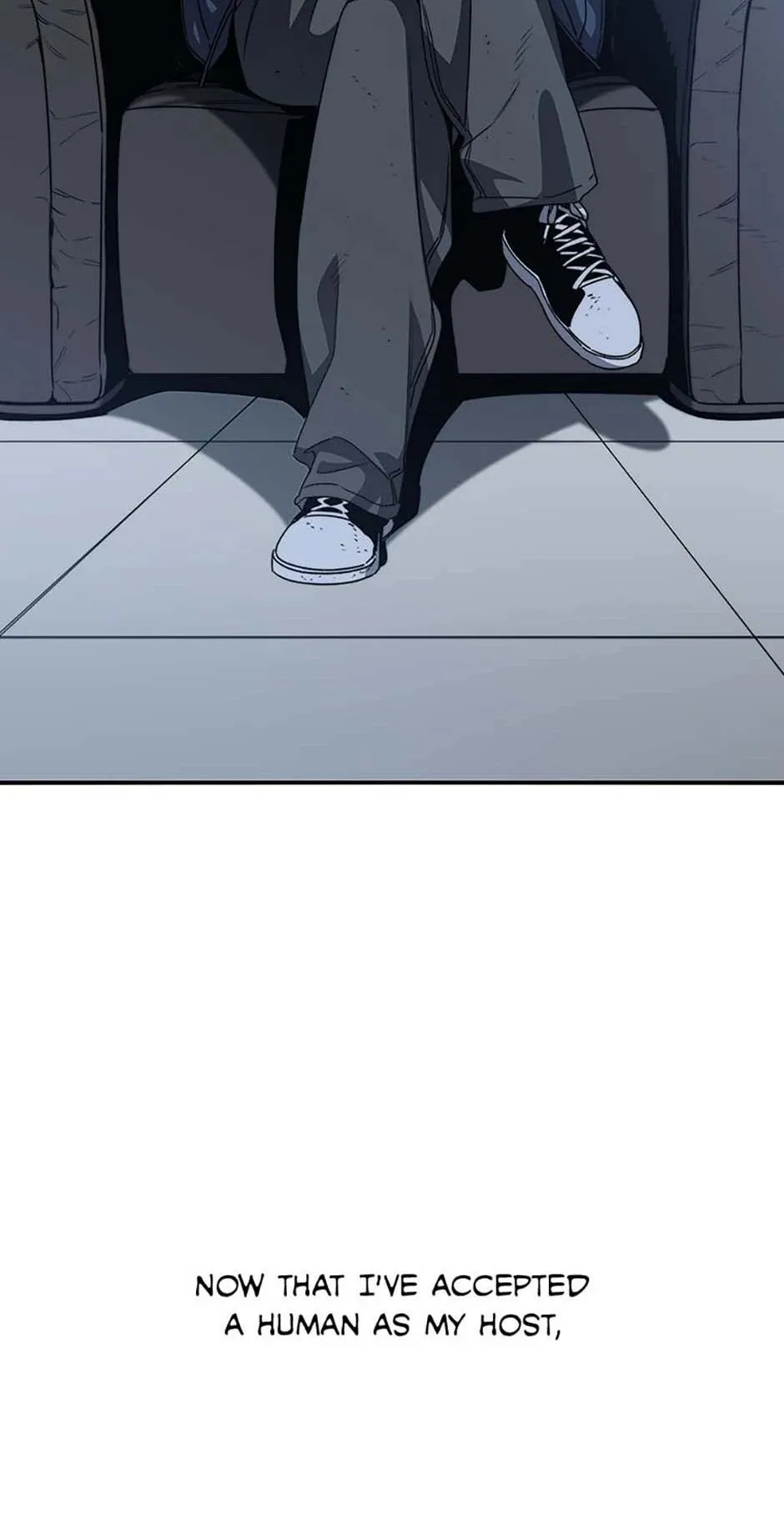 Read Existence (en) Manga Online