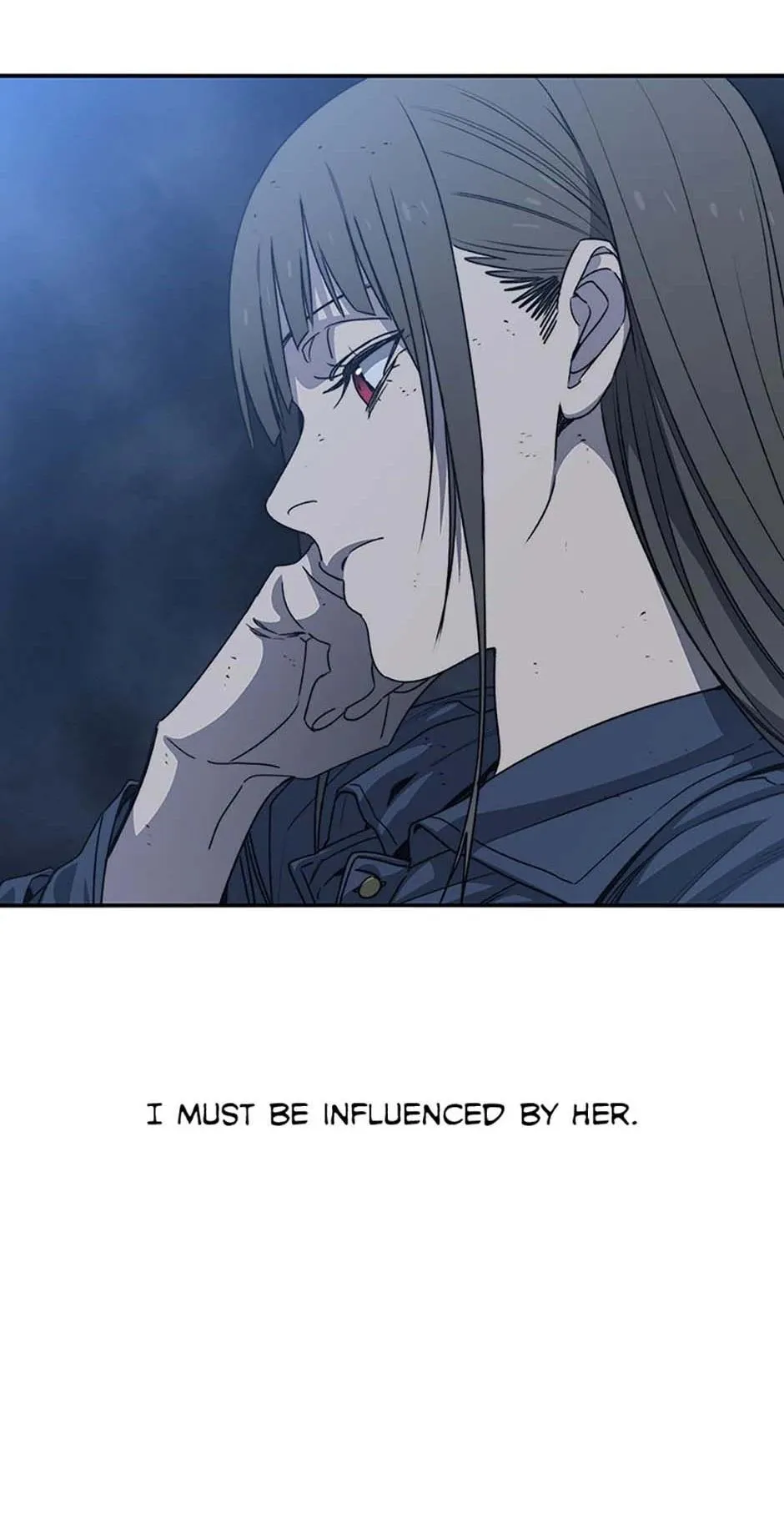 Read Existence (en) Manga Online