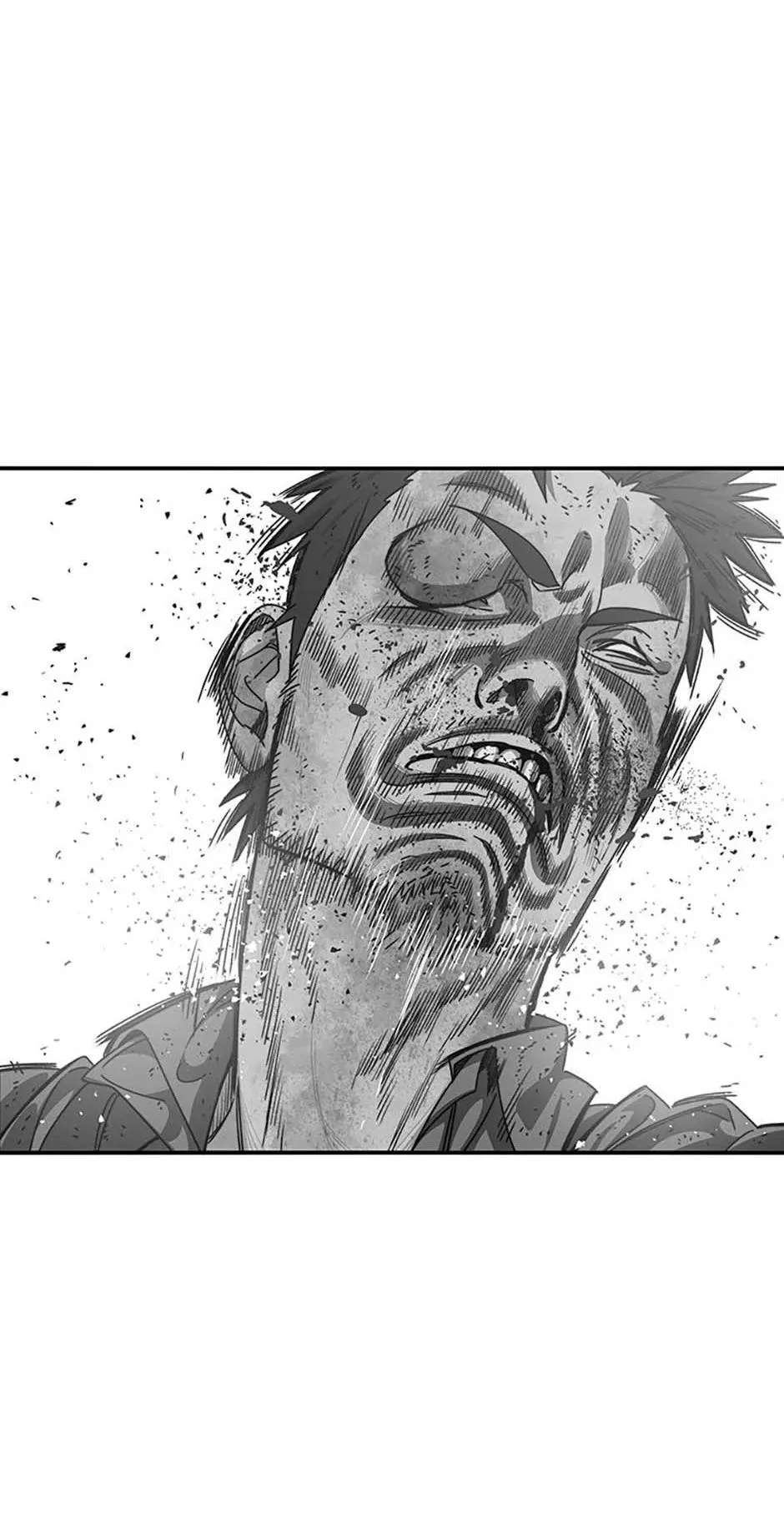 Read Existence (en) Manga Online