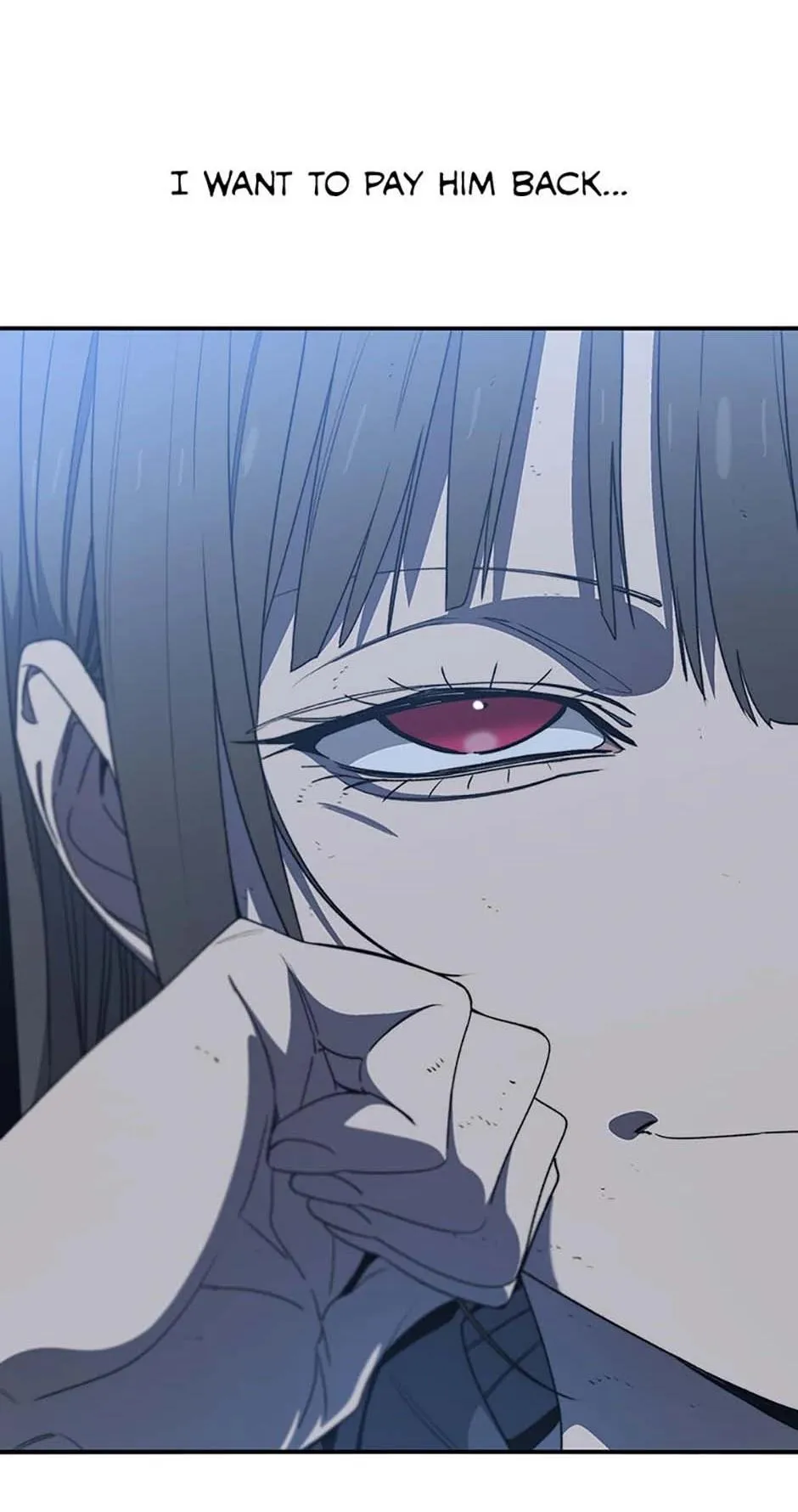 Read Existence (en) Manga Online