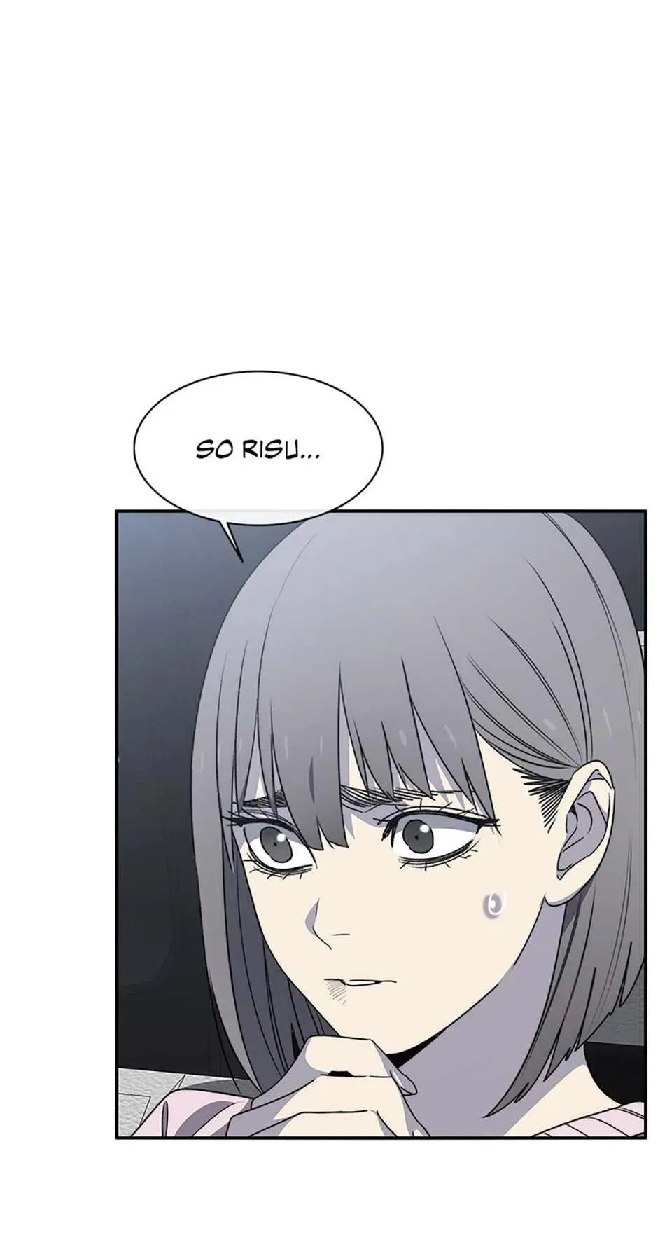 Read Existence (en) Manga Online