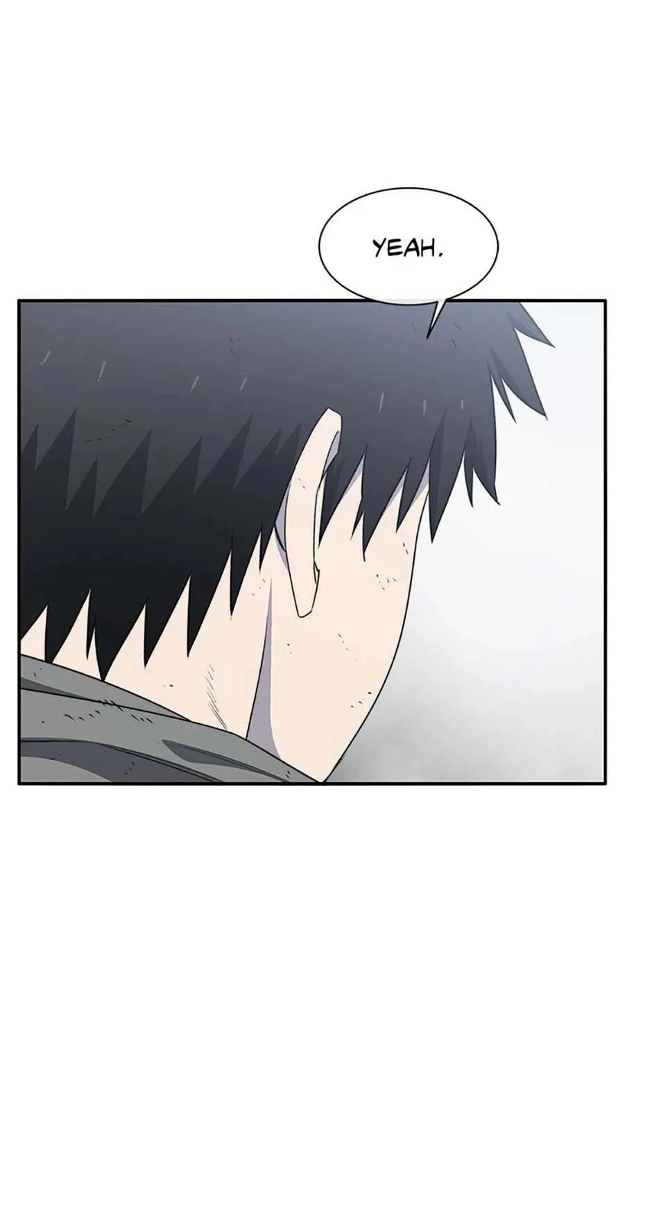 Read Existence (en) Manga Online