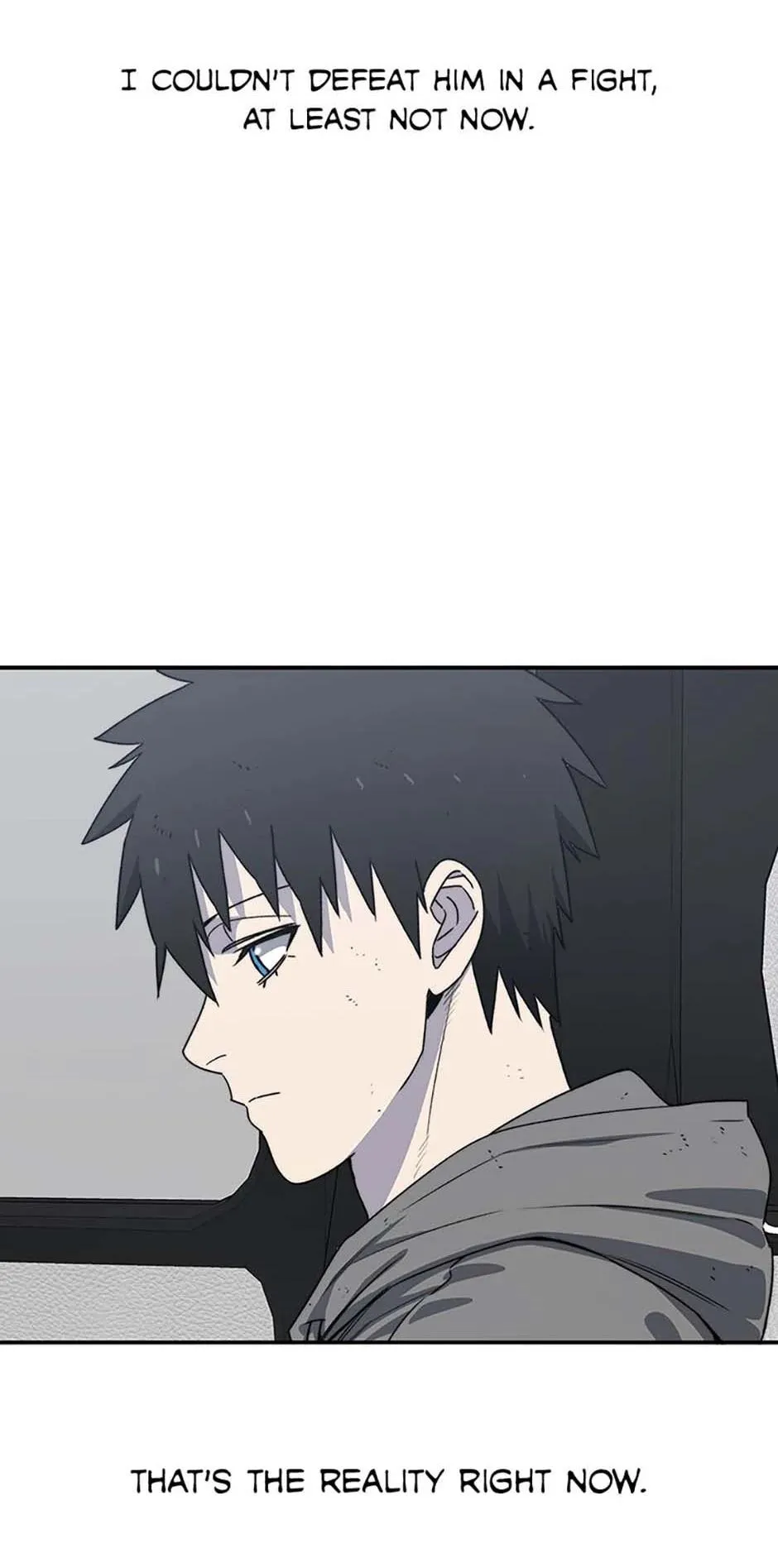 Read Existence (en) Manga Online