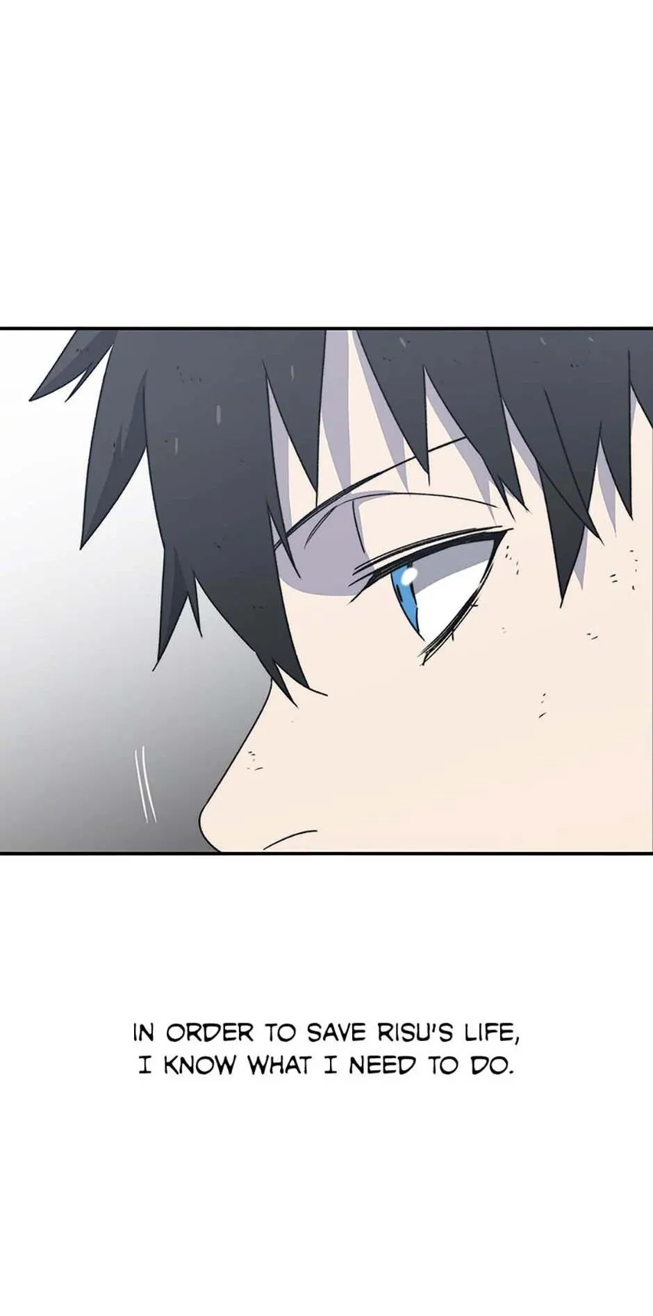 Read Existence (en) Manga Online