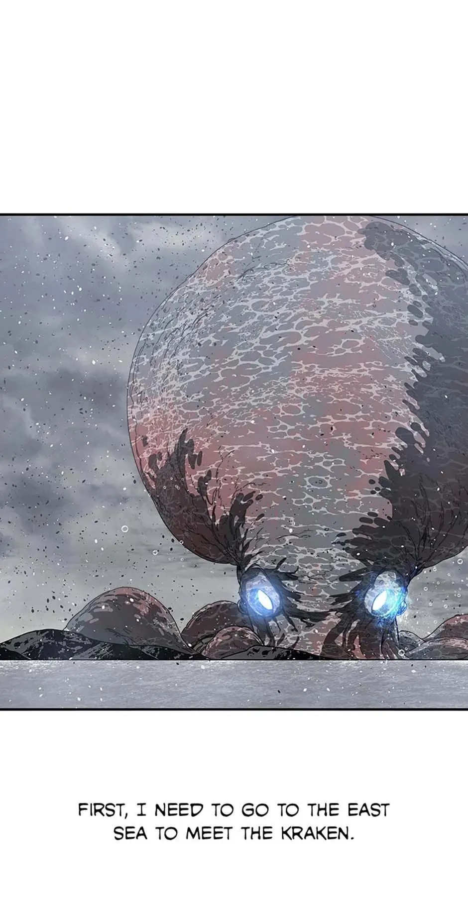 Read Existence (en) Manga Online