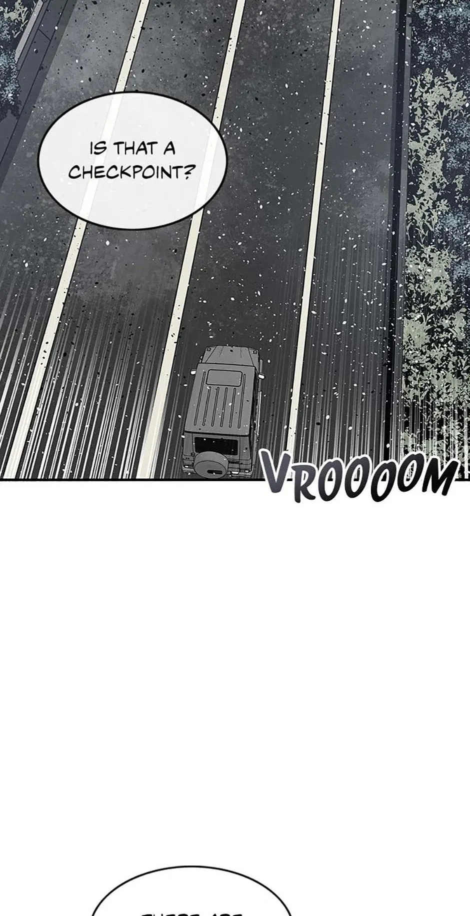 Read Existence (en) Manga Online