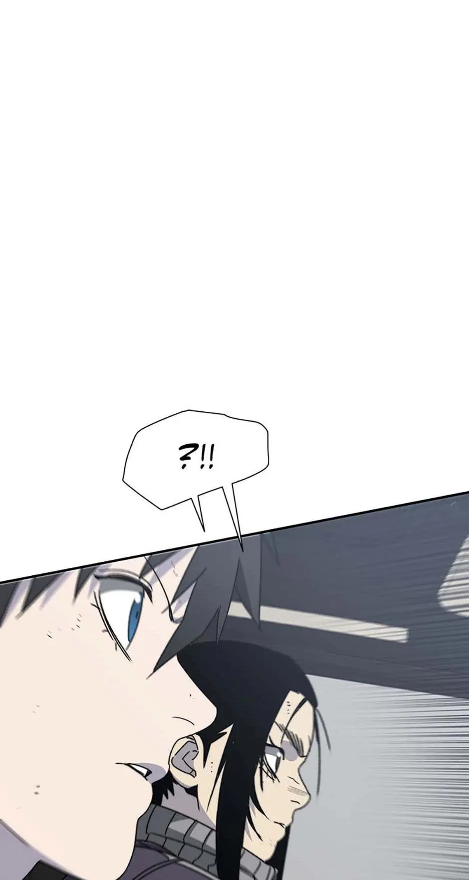 Read Existence (en) Manga Online