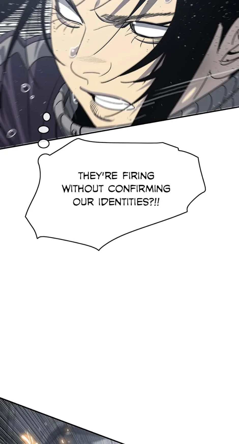 Read Existence (en) Manga Online