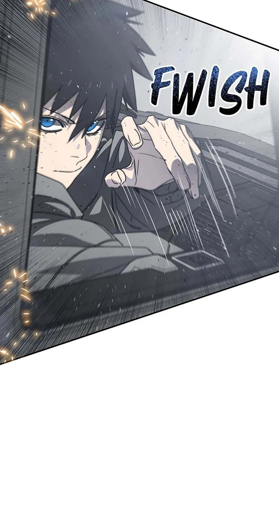 Read Existence (en) Manga Online