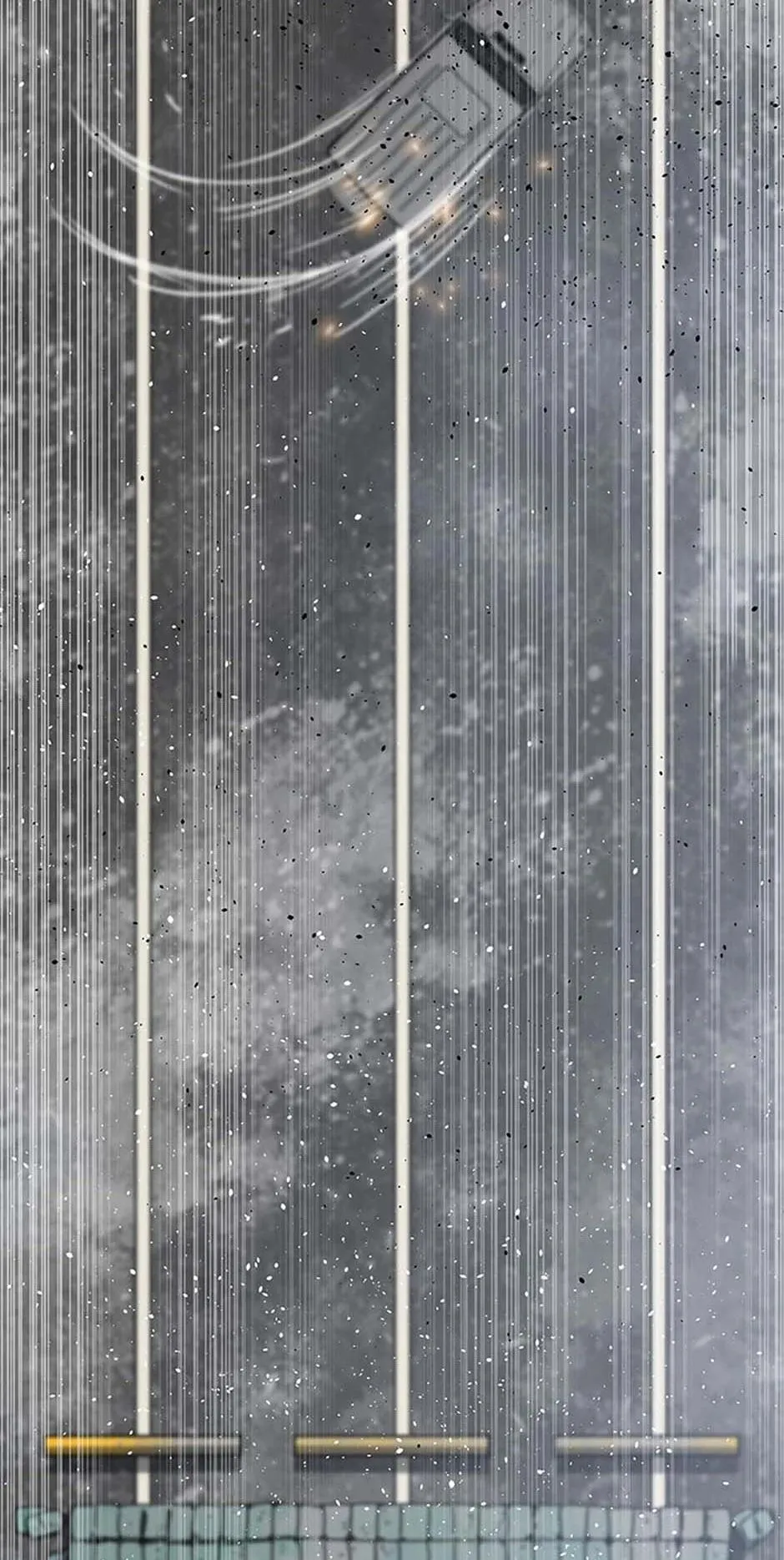 Read Existence (en) Manga Online