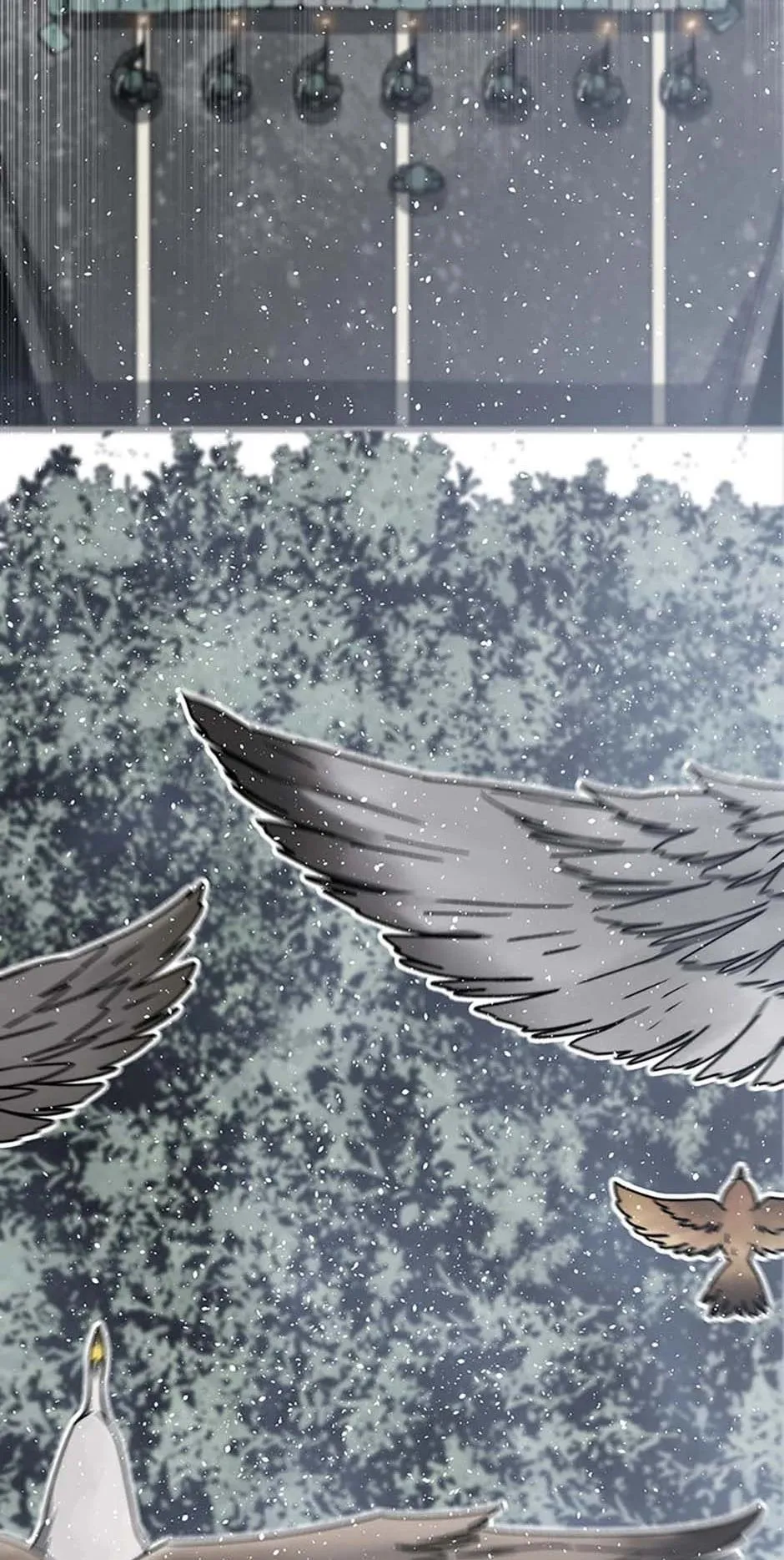 Read Existence (en) Manga Online