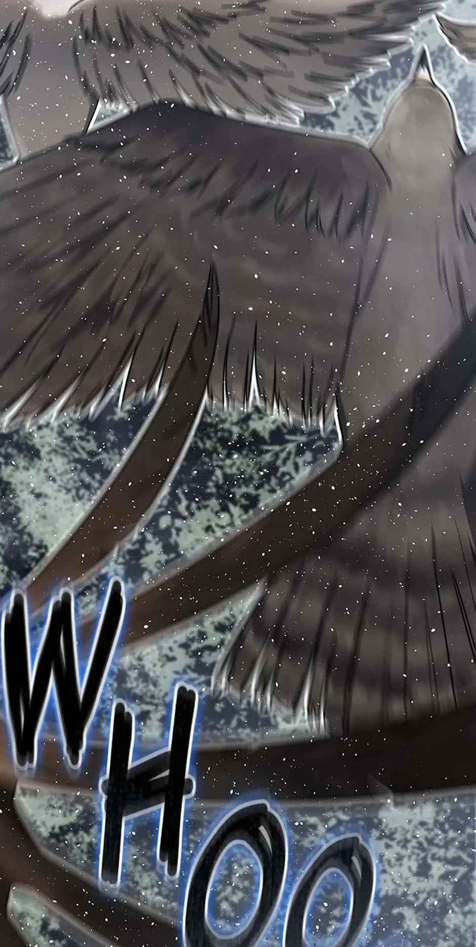 Read Existence (en) Manga Online