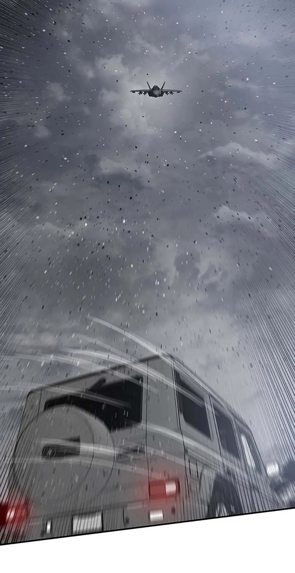 Read Existence (en) Manga Online