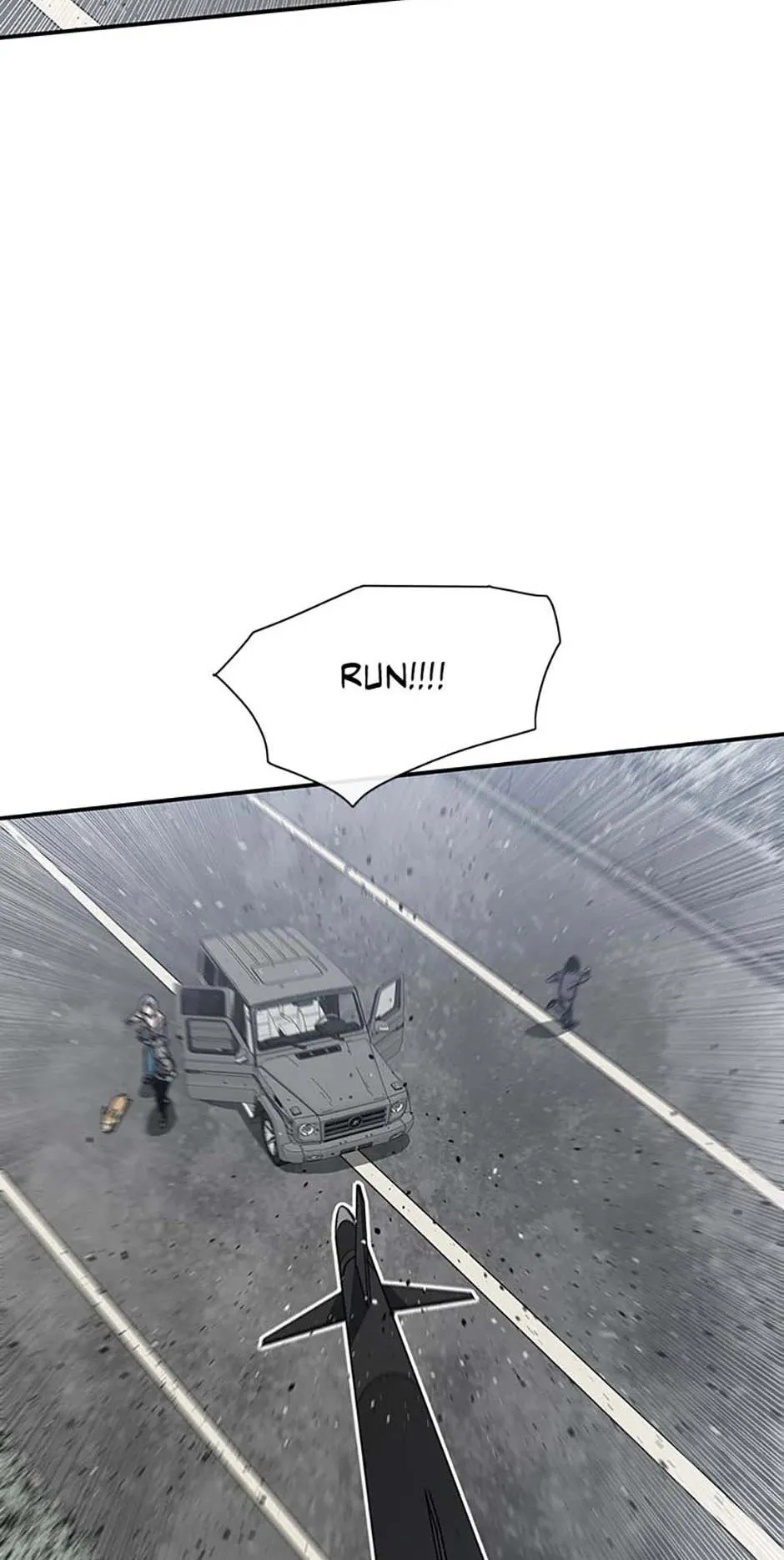 Read Existence (en) Manga Online