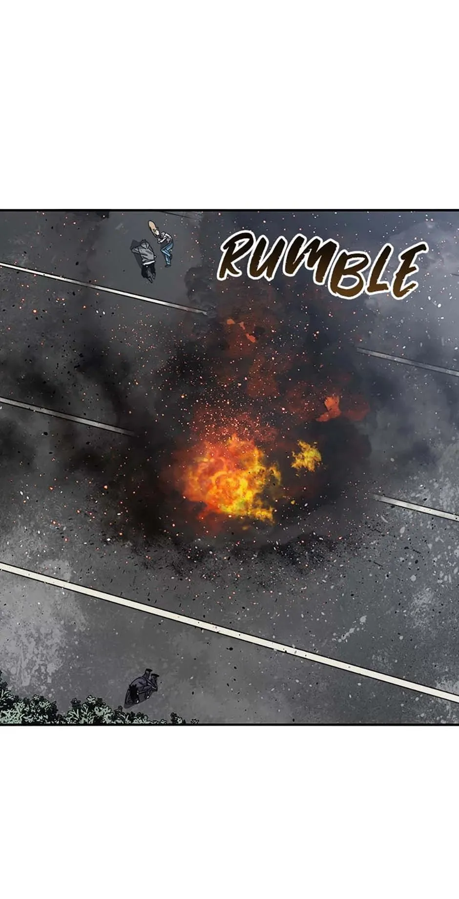 Read Existence (en) Manga Online