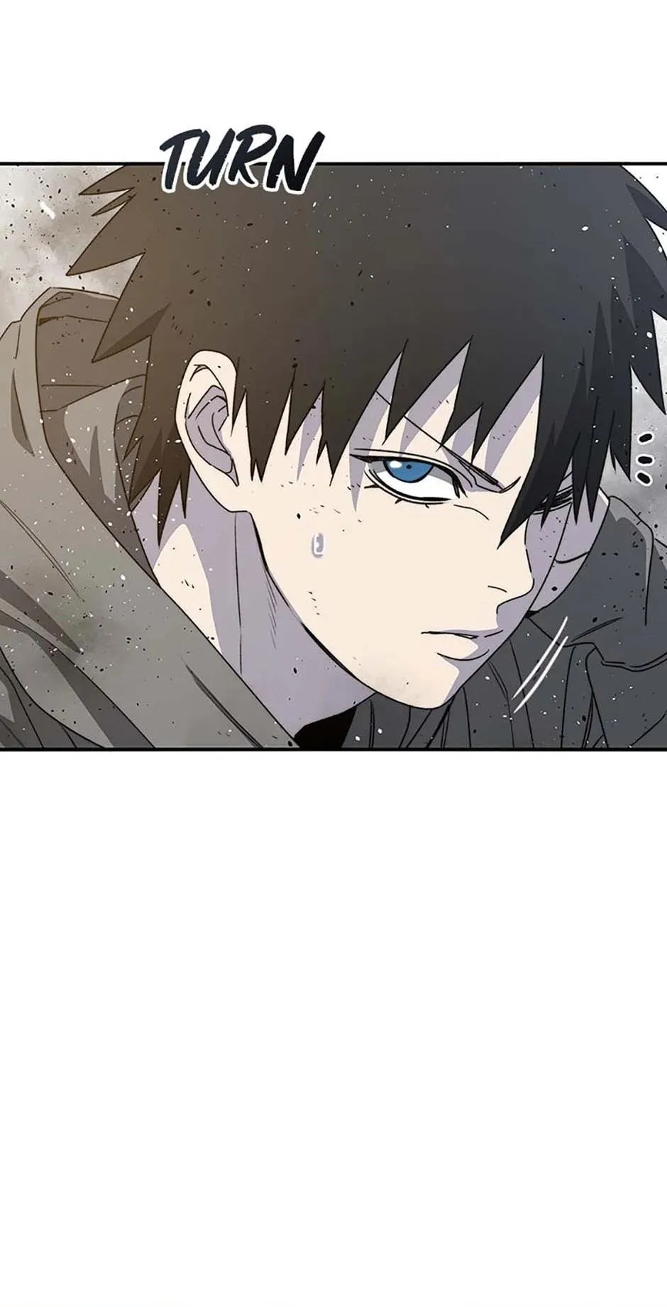 Read Existence (en) Manga Online