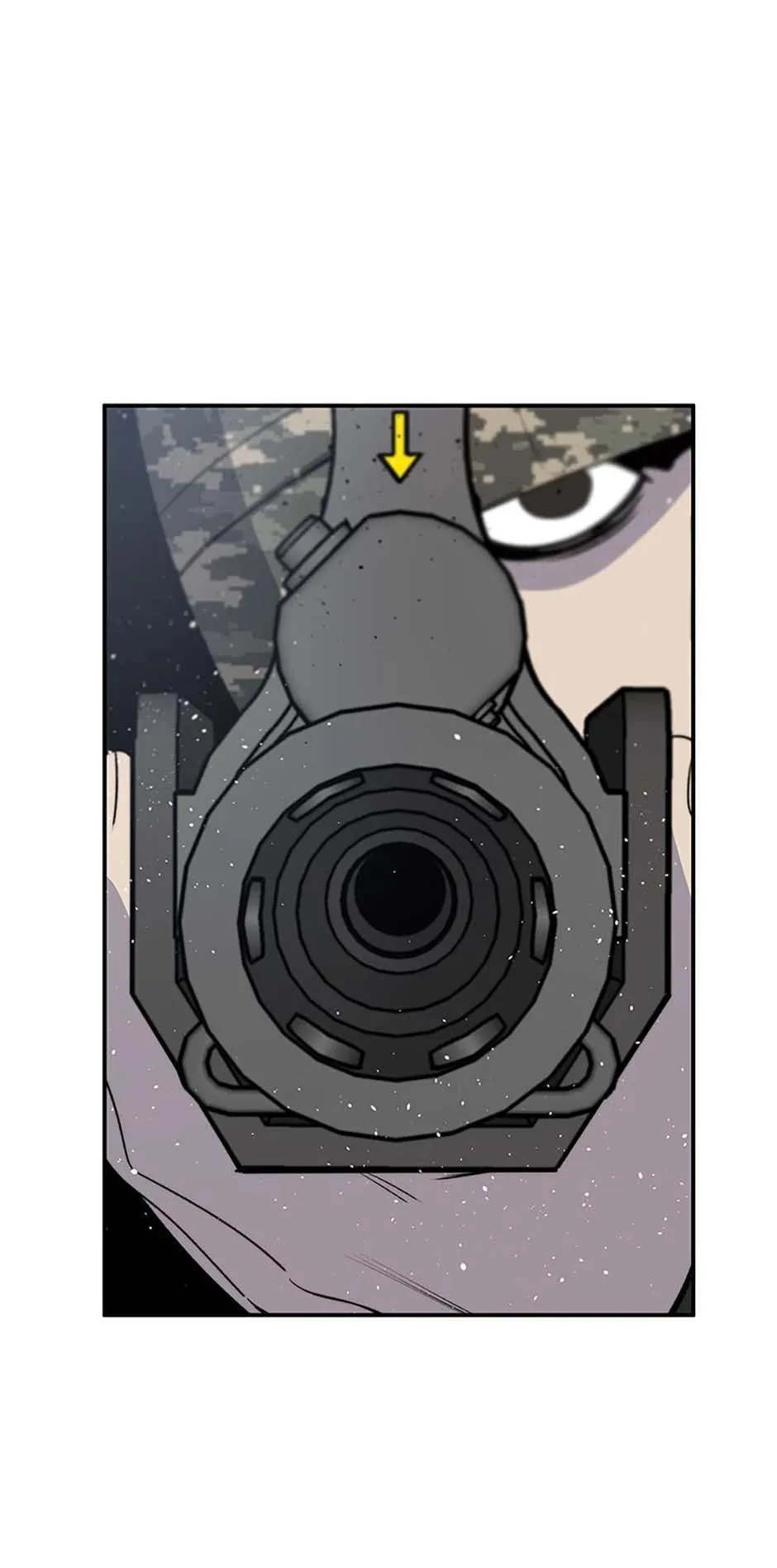 Read Existence (en) Manga Online