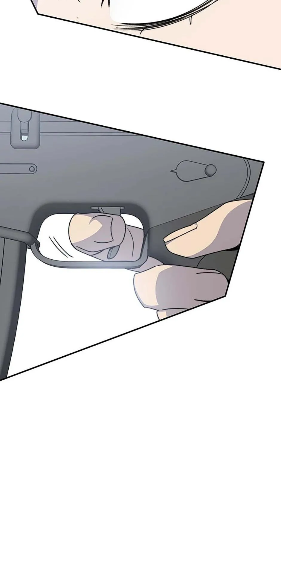 Read Existence (en) Manga Online