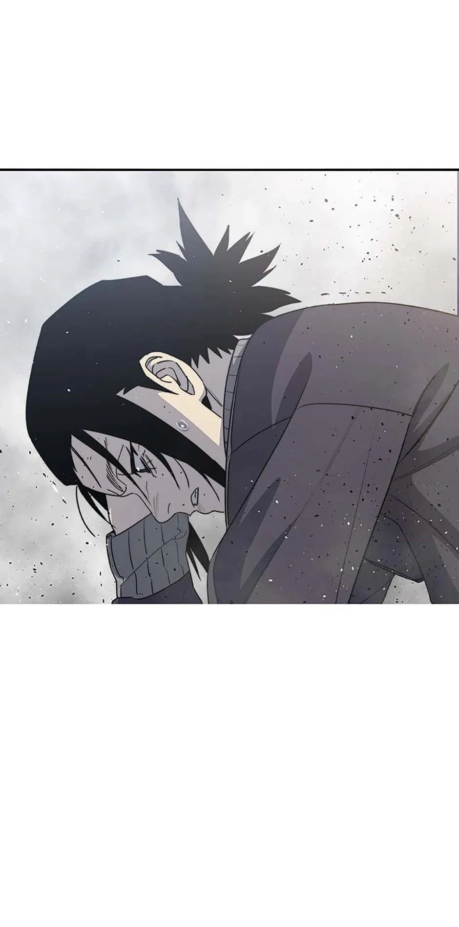 Read Existence (en) Manga Online