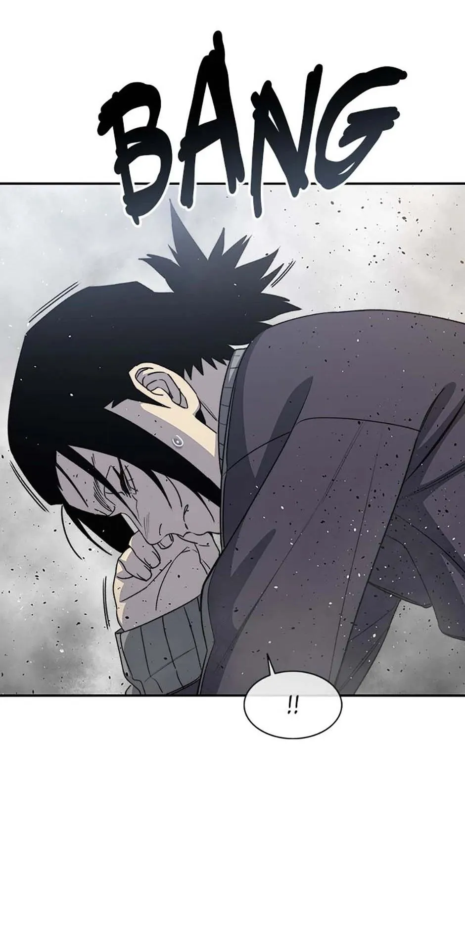 Read Existence (en) Manga Online