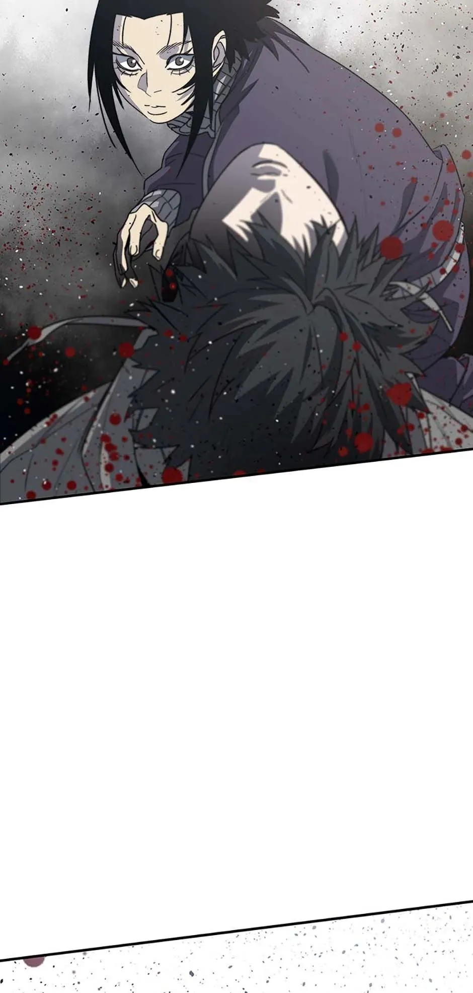 Read Existence (en) Manga Online